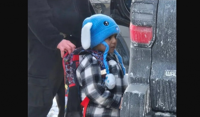 ABD göçmen polisinden İsrail taktiği