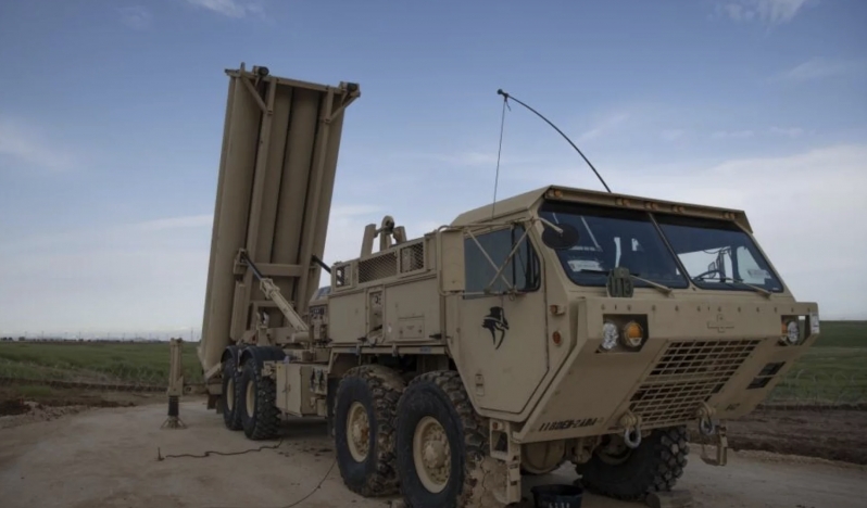 ABD hava savunma doktrininin çöküşü: THAAD stratejik iflasın eşiğinde