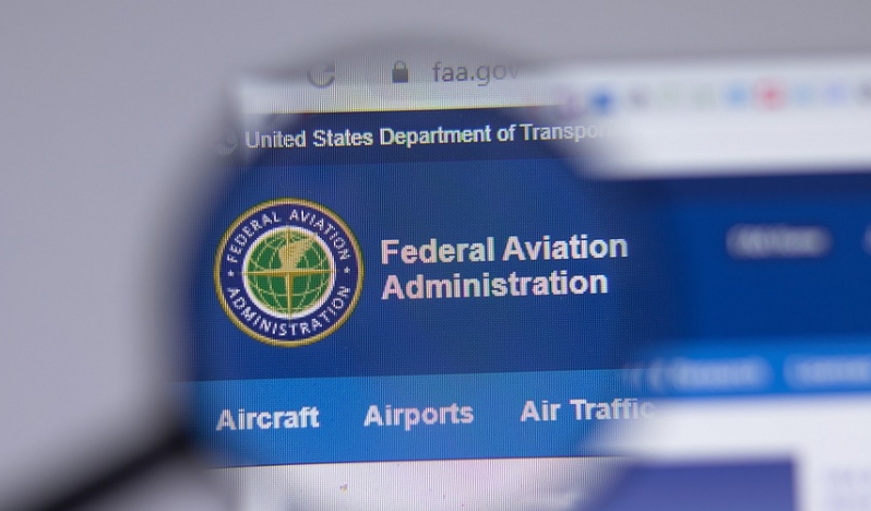 ABD, havacılık dairesinde 10 bin personeli izne ayıracak