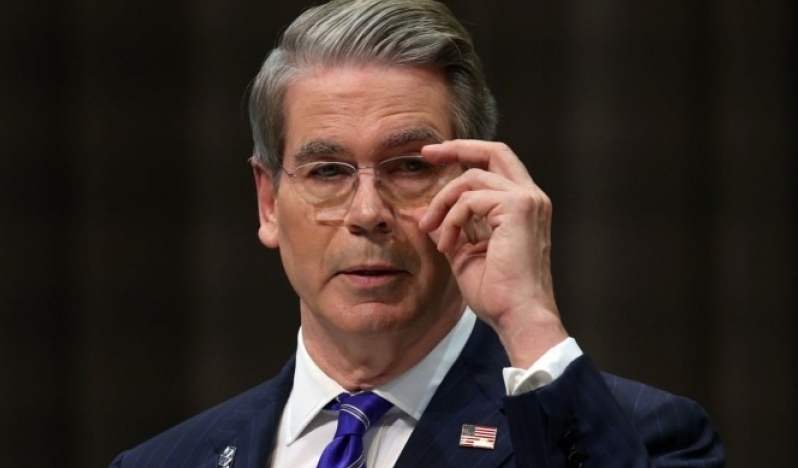 ABD Hazine Bakanı: Ekonominin bazı sektörleri resesyonda