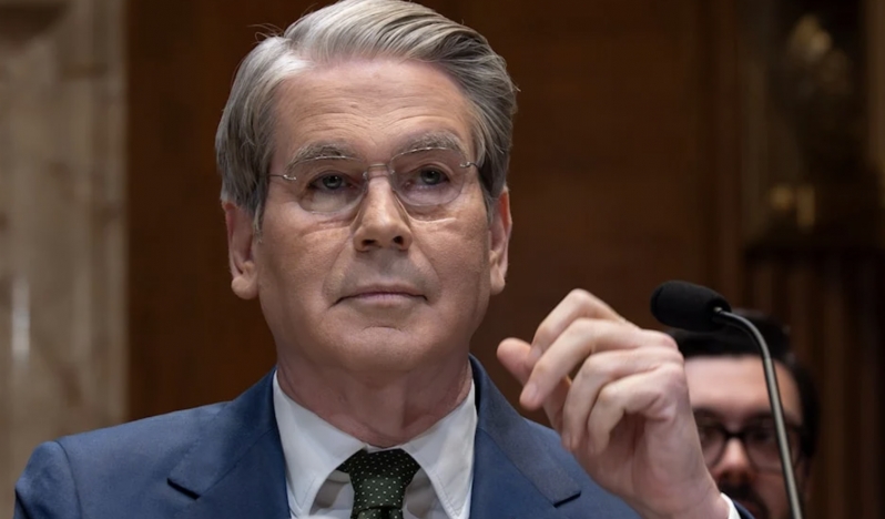 ABD Hazine Bakanı’ndan yeni finans stratejisi