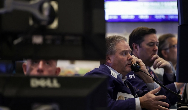 ABD Hazine Bakanlığı: Ekonomi kapanmanın bedelini ödemeye başladı