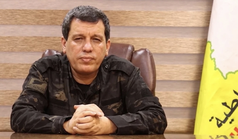 ABD heyeti SDG-HTŞ mutabakatını görüşmek için toplandı