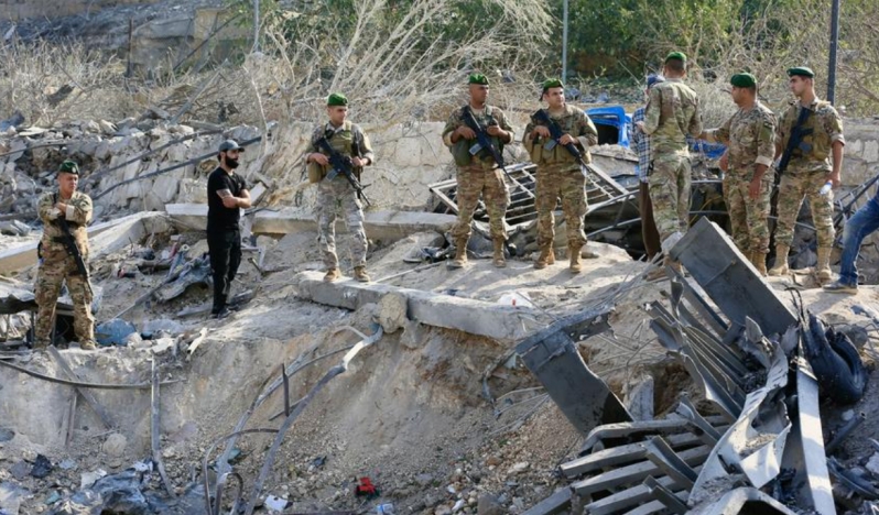 ABD, Hizbullah’ın askeri ve finansal gücüne karşı uluslararası operasyon başlattı