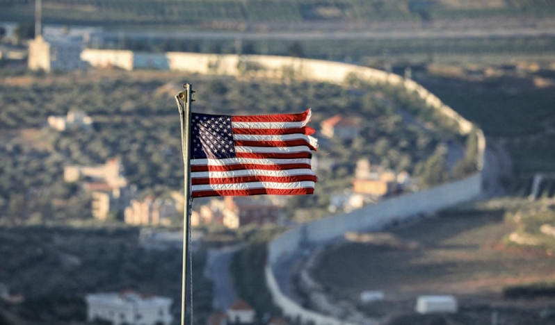 ABD: Hizbullah silahsızlandırılırsa Lübnan kurtulur
