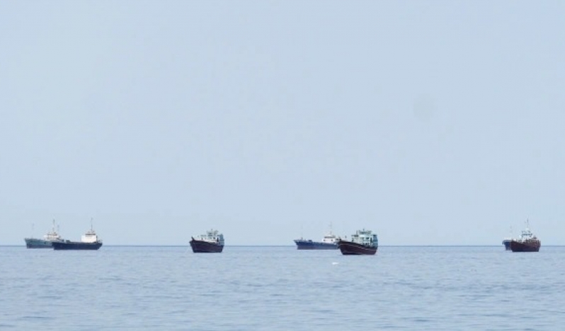 ABD, Hürmüz ablukasında ganimet yasasını işletebilir