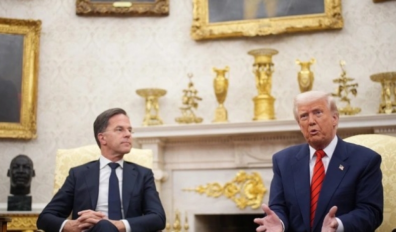 ABD, Hürmüz Boğazı için NATO’ya süre verdi