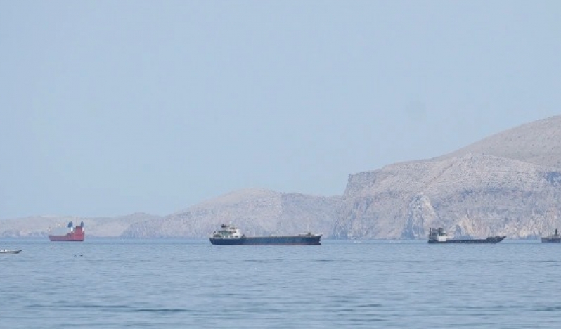 ABD, Hürmüz Boğazı için uluslararası koalisyon kuruyor