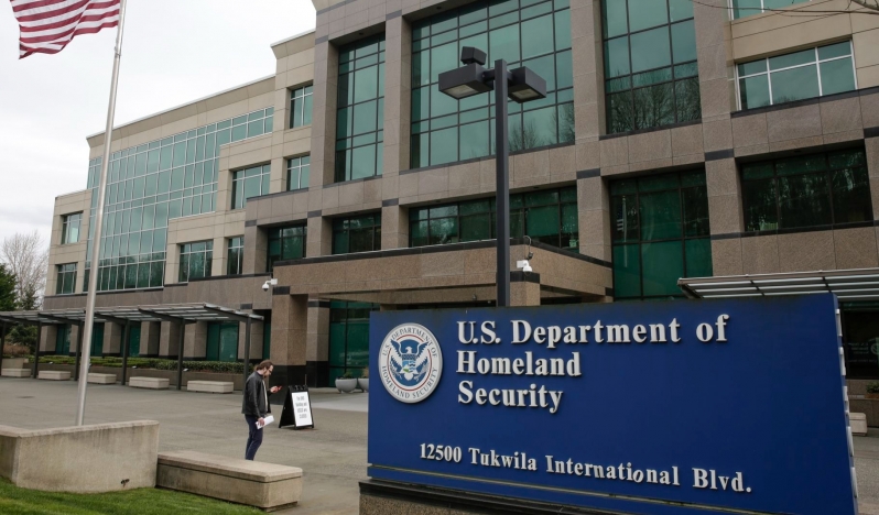 ABD İç Güvenlik Bakanlığı bütçesiz kaldı