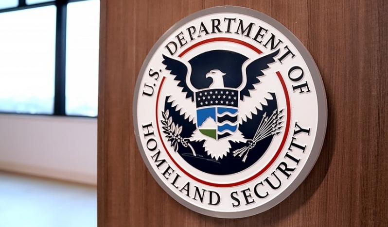 ABD İç Güvenlik Bakanlığı