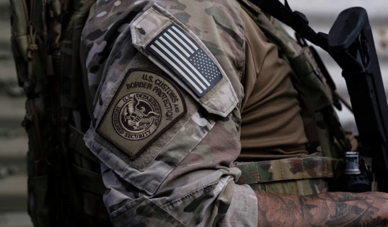ABD, ICE milislerini korumak için dijital av başlattı