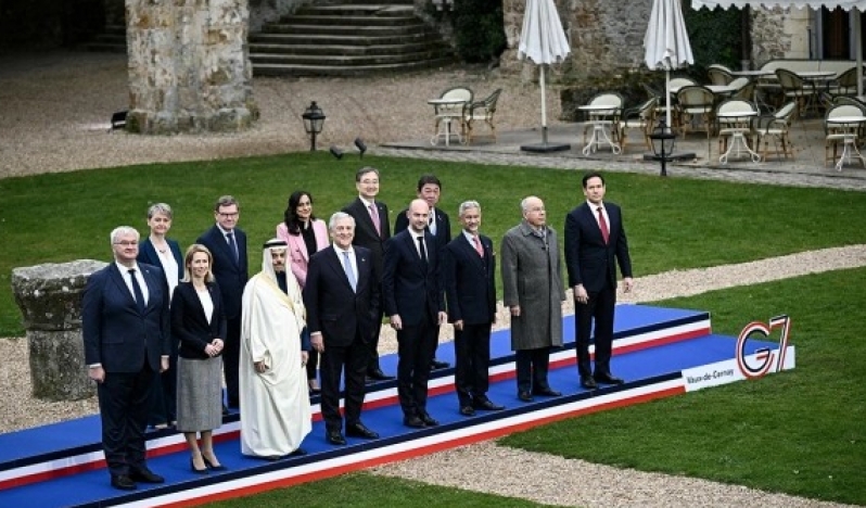 ABD ile Avrupa arasında Hürmüz ve NATO diplomasisi