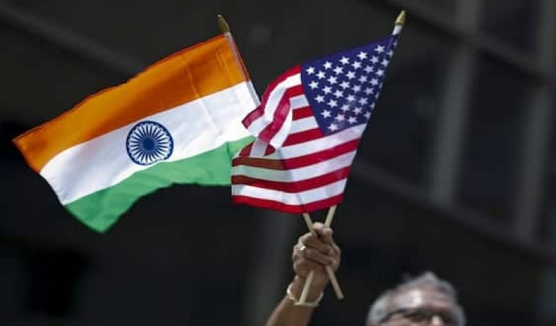 ABD ile Hindistan arasında ticaret anlaşması: Ek vergiler kaldırılıyor