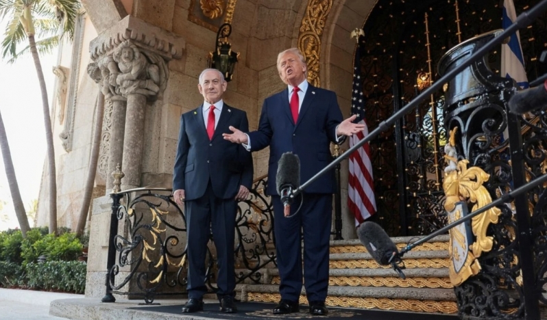 ABD ile İran arasında anlaşma garanti değil