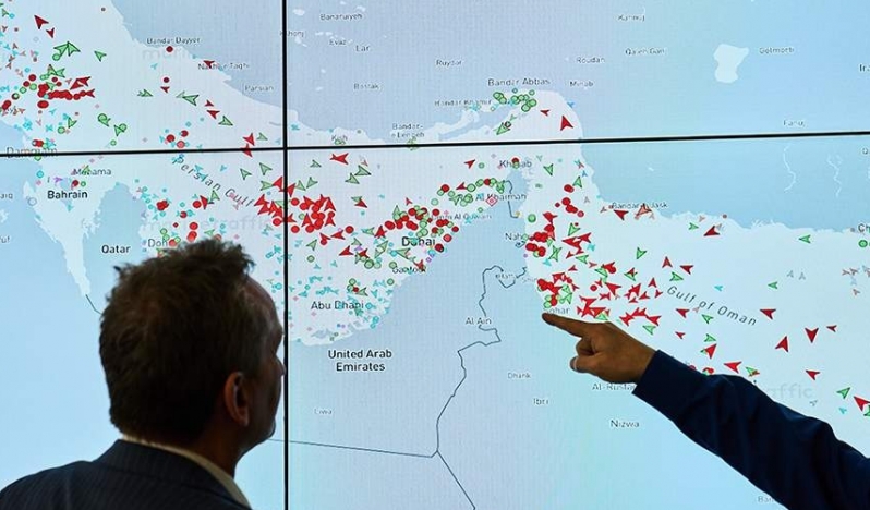 ABD ile İran arasında mutabakatı kurtarma diplomasisi