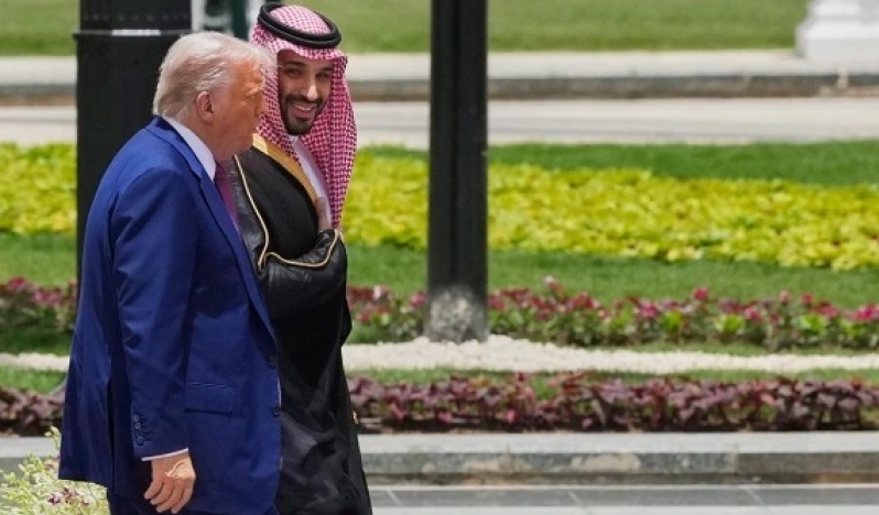 ABD ile nükleer anlaşma Suudi Arabistan