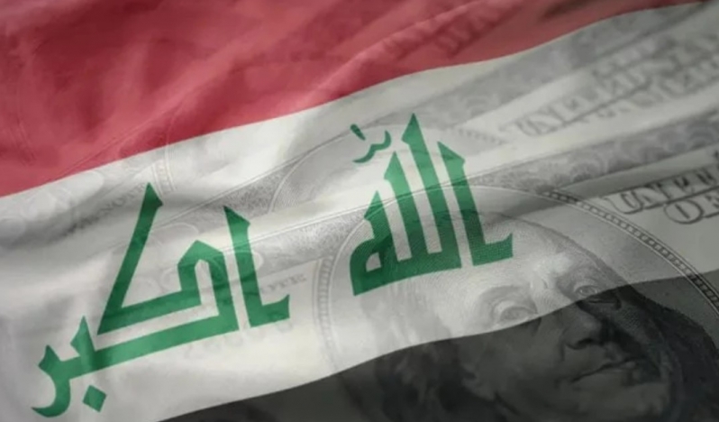 ABD, Irak