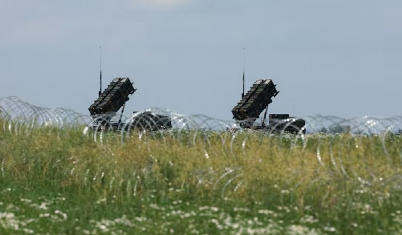 ABD-İran gerilimi Avrupa’yı vurdu: Silah tedarikinde kriz