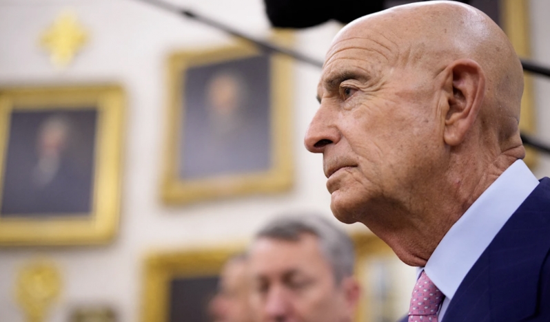 ABD, İran karşıtı cepheyi örüyor: 