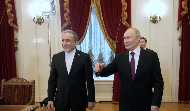 ABD-İran müzakere masasında kim güçlü?