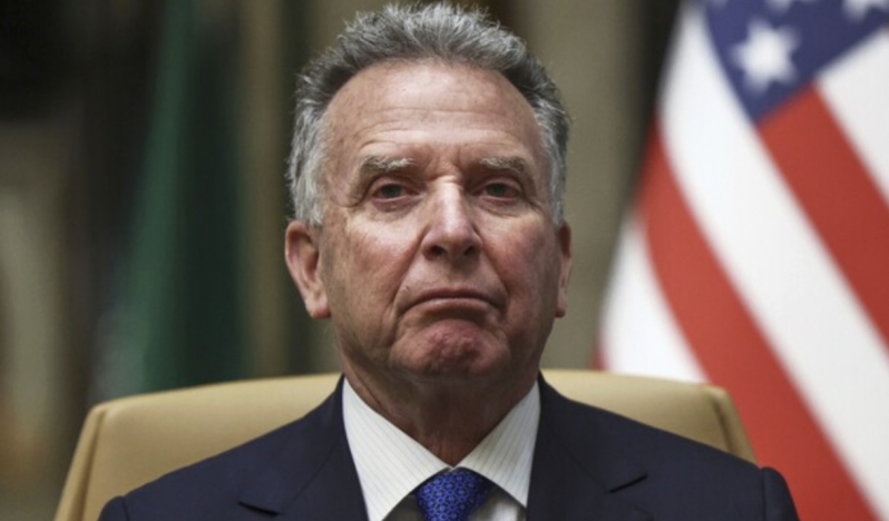 ABD-İran müzakerelerinde ikinci tur için adres belli oldu