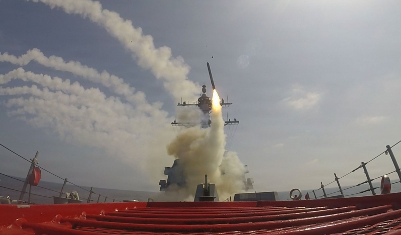 ABD, İran savaşı nedeniyle Japonya’ya Tomahawk teslimatını erteledi