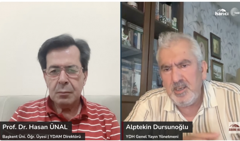 ABD-İran savaşı tırmanacak mı?