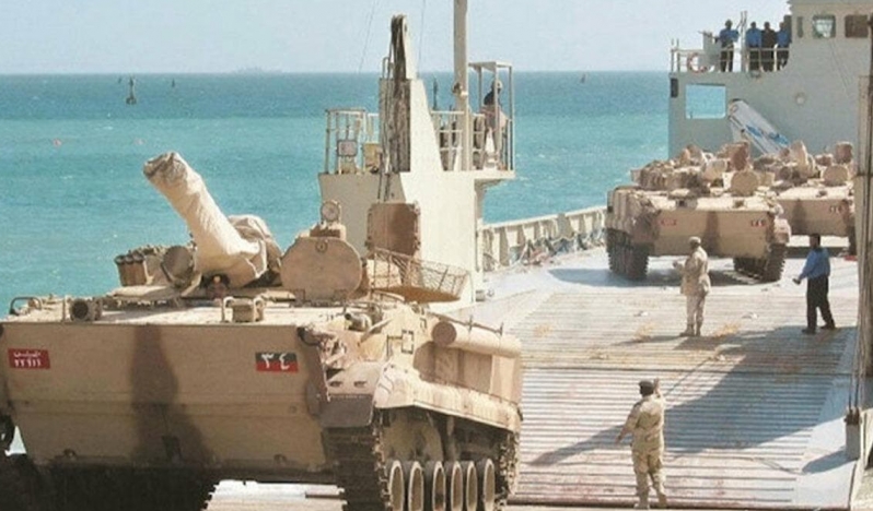 ABD, İsrail ve BAE’nin Yemen adalarındaki faaliyetleri yoğunlaştı