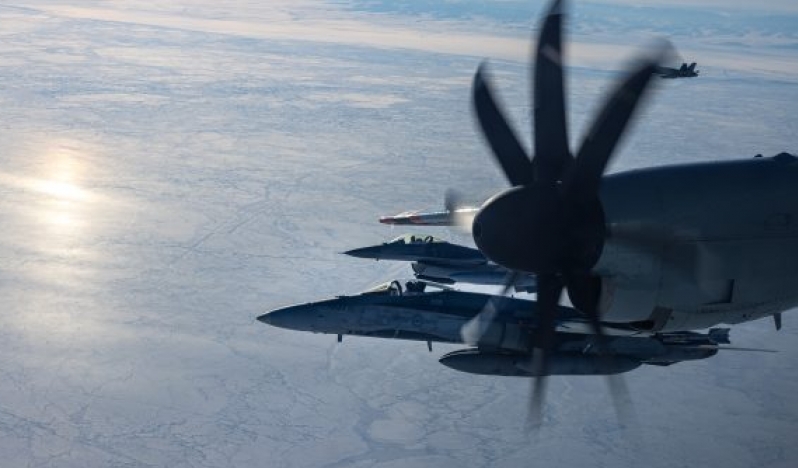 ABD istihbaratı beş ülkeyi ana tehdit olarak sınıflandırdı