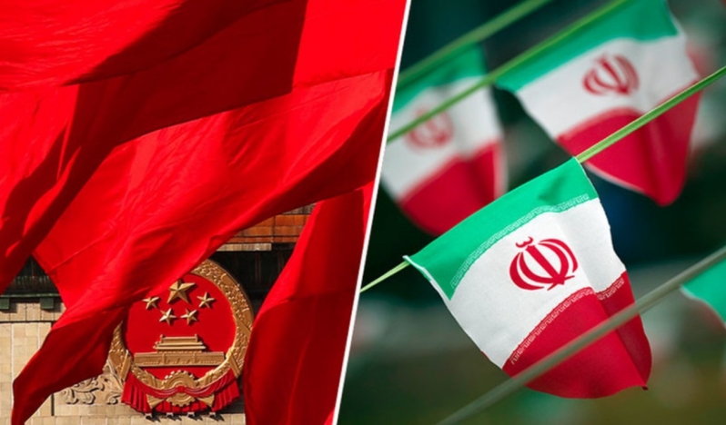 ABD istihbaratı: Çin, İran