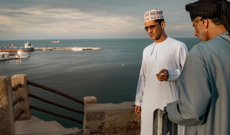 ABD istihbaratı: İran, Hürmüz