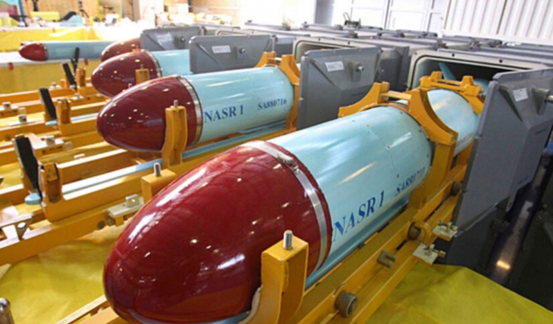 ABD istihbaratı: İran’ın askeri kapasitesi hâlâ güçlü