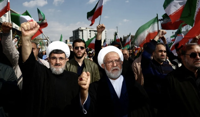 ABD istihbaratı: İran