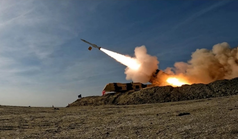 ABD istihbaratı: İran’ın vurucu gücü hâlâ sahada