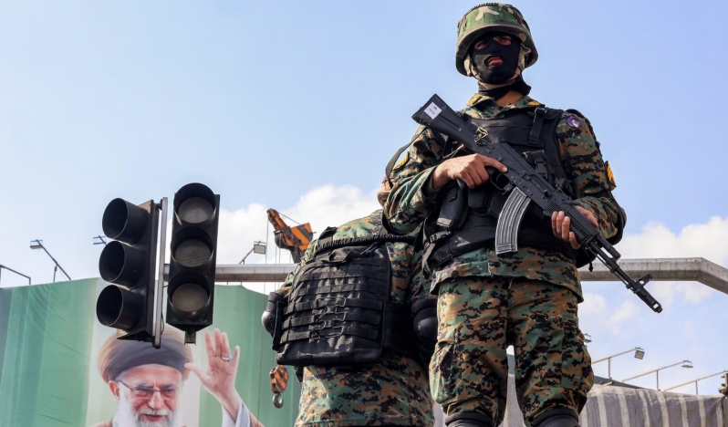 ABD istihbaratı: İran 