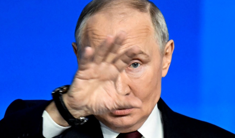 ABD istihbaratı: Moskova savaşta geri adım atmıyor