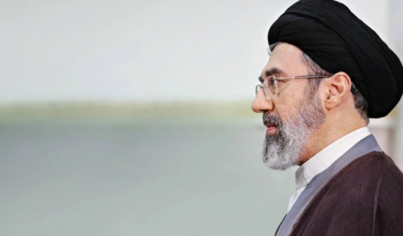 ABD istihbaratı: Mücteba Hamenei nükleer silahta daha istekli