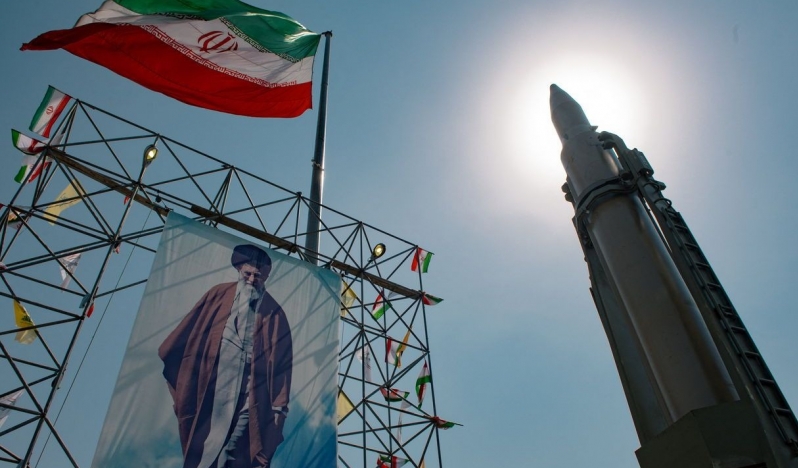 ABD istihbaratından İran itirafı