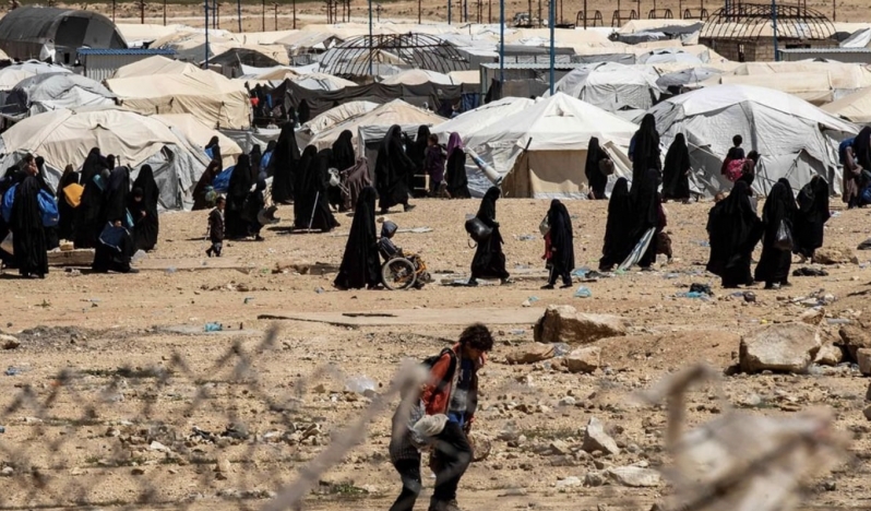 ABD itiraf etti: 7 bin IŞİD