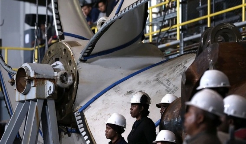 ABD, Japonya ve Güney Kore