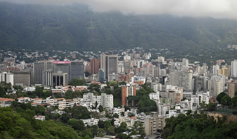 ABD, Karayipler semalarında askeri hareketliliği artırdı