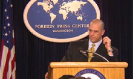 ABD: Kerkük’ün statüsüne Irak karar verecek