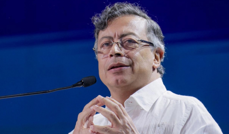 ABD, Kolombiya lideri Petro hakkında soruşturma başlattı