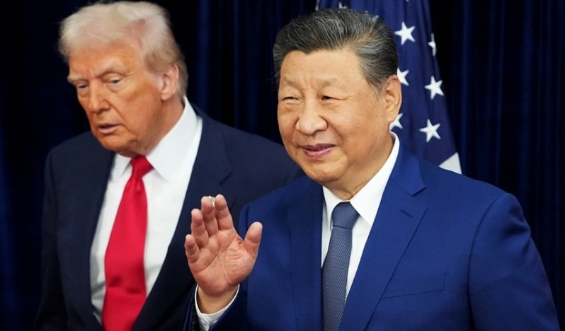 ABD Kongresi, Çin ile ilişkilerde dört temel risk belirledi