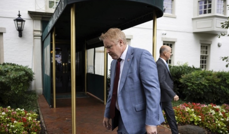 ABD Kongresi’nde İran çatlağı