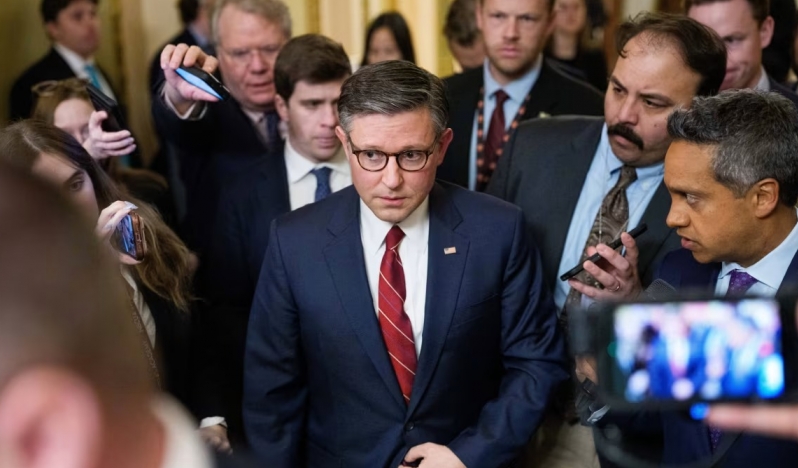 ABD Kongresinde göçmenlik reformu çıkmazı derinleşiyor