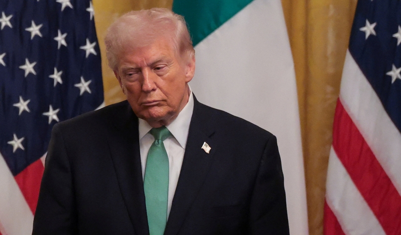 ABD’li analist: İran’a karşı savaş öngörülerin ötesine geçti