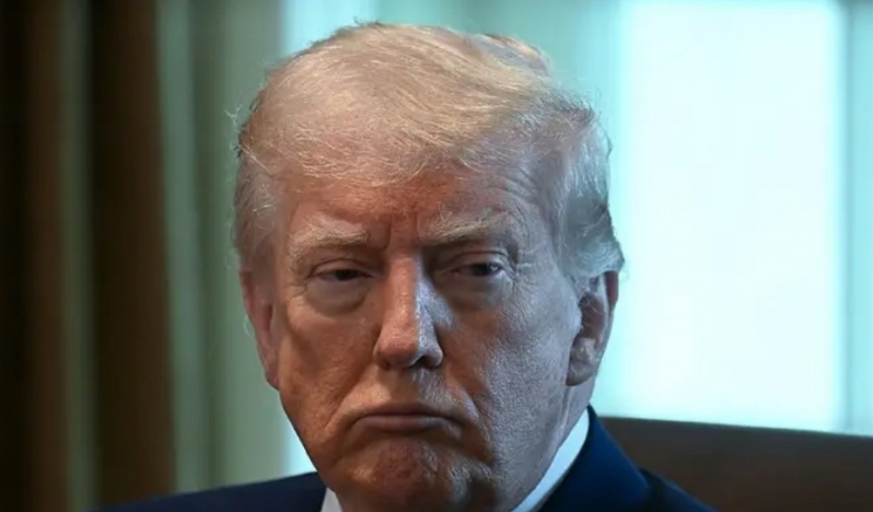 ABD’li gazeteci: Trump ateşkes için ‘köpek gibi’ yalvardı