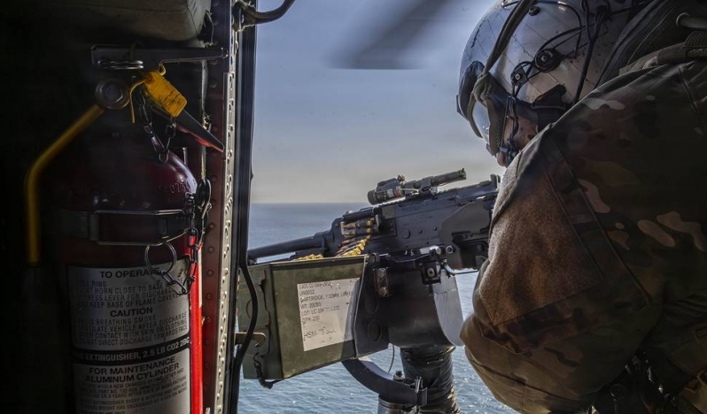 ABD’li gazetecilerden İran savaşı için ağır sonuç uyarısı