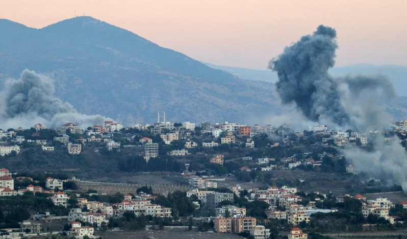 ABD, Lübnan ordusuna askeri yardımlar için yeni şartlar getiriyor
